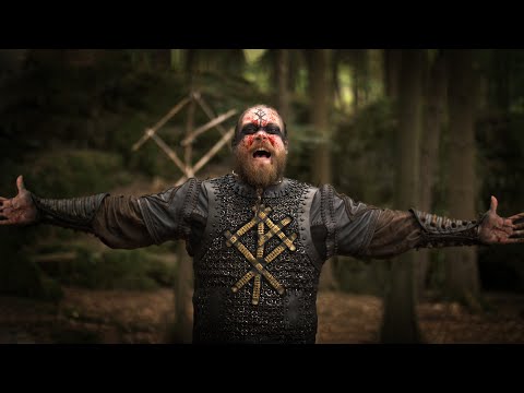 VARG - Auf die Götter (Official Video) | Napalm Records