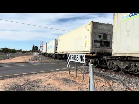 BL32-BL26-G540 7901V Mildura. 23/07/24.