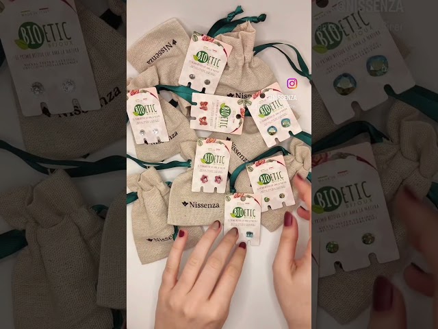 Vídeo relacionado con minkissy Pendientes de Simulado para Mujer Pendientes Graciosos 2 Pares Único