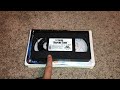 Quick VHS Update And Bad News For November 7 2022