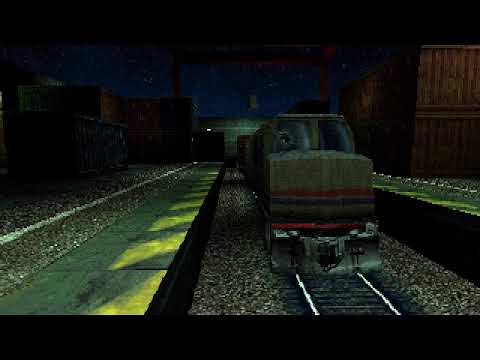 PSX Longplay [656] Blade (US)