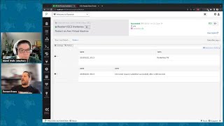 Process Automation Release Notes v4.10.0