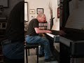 Raymond Benson plays "Muddy Mouth" (Robert Wyatt)