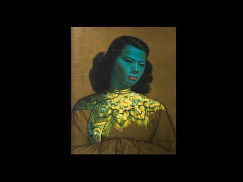 John Cameron "Half Forgotten Dreams" (loop)