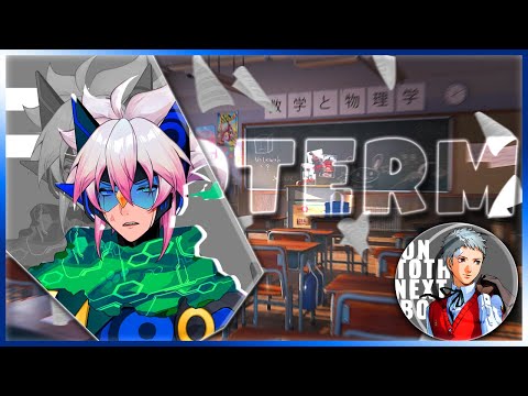 WHY DO I HAVE TAKE MIDTERMS ? | Akihiko Plays Persona 3 Reload - 5