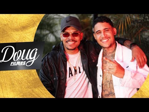 STAY E MC KAU - JOGA A DIABA (CLIPE OFICIAL) Doug FIlmes Hits