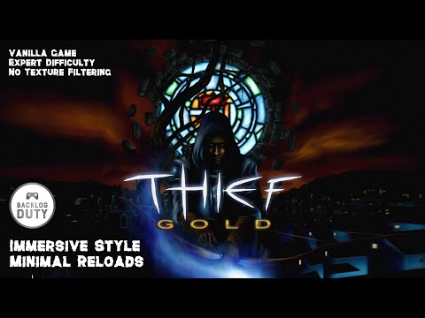 Thief Gold P15 Strange Bedfellows