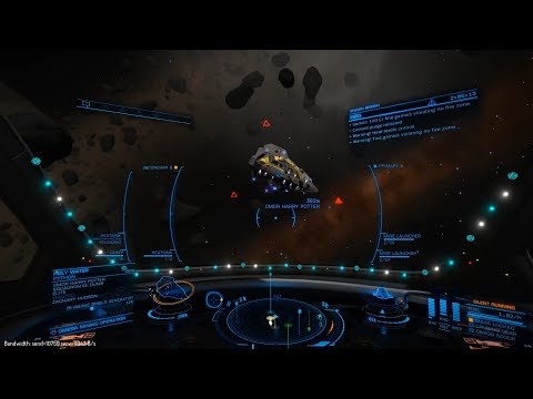 Harry Potter gets Dolphin'd