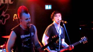 Blowsight - The Simple Art