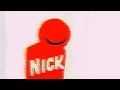 The Nick Jr Abnormalities August 2001