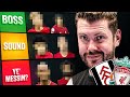 Fulham 1-3 Liverpool | Player Rankings
