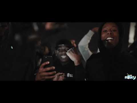 Shanooo x GNuttiooo - Trenches (Official Music Video) Shot By @Milky Made It