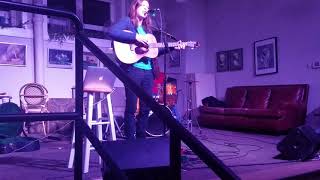 Ballad of the Dying Man (Father John Misty)