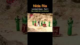 Download lagu Nida Ria - Lembah Duka Part 1.(@m.samsudin843) mp3