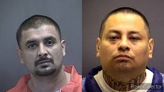 Inmate Stabbed To Death At Centinela State Prison