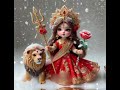 Maa Tumi Je Ma Tomar Sneho Maya Nei Tulona Song Status Shorts Maadurga Yourpage Cutedurga