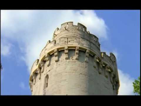 Medieval Warfare   Castles of War ✪ Ancient History Documentary Films