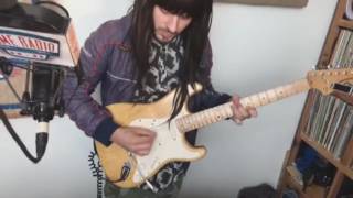 Khruangbin - August Twelve 2.28.17 Houston, TX - Acme Radio Live (room audio)