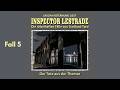 Inspector Lestrade - Der Tote aus der Themse (Fall 5 - Die rätselhaften Fälle von Scotland Yard)