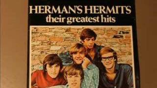 traveling light- herman's hermits