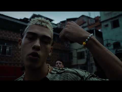 Mc Urubuzinho - Gênio do AK (Feat. MC 7Rei, Astro, ErreB, CH22)