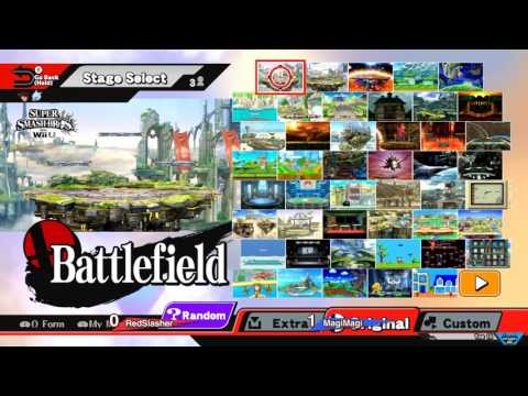 BBG Autumn 2016 - RedSlasher (Ryu) Vs. MagiMagi (Mewtwo) - Losers Semis