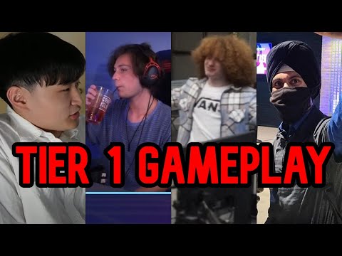 THE FINALS EVENTS BEFORE SMASHCON! (maesuma top 13.5, alpha 6, dose2sel, manchester grand conquest)