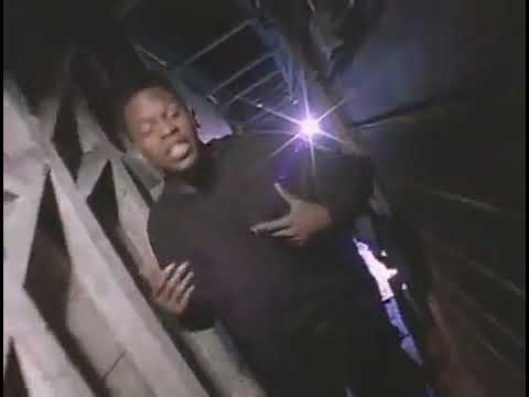 Mc Sway & Dj King Tech - Follow 4 Now (1990)