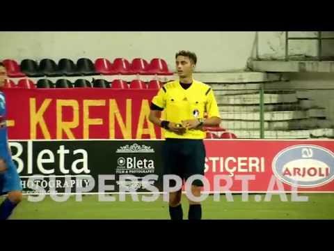 Kategoria Superiore 2016-2017, Java 4