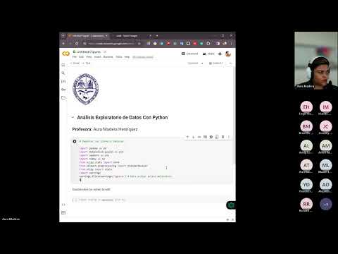 Diplomado Big Data y Análisis de Datos UASD 20240310 093612 Grabación de la reunión