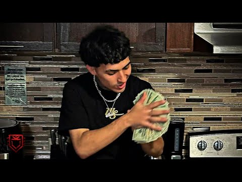 NNNANDOOO - 4 PAREDES (VISUAL)