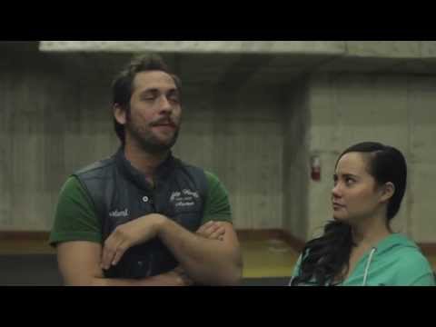 Internet Icon S2 BTS: Episode 4B - The Third Elimination