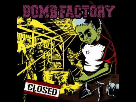 Infected -BOMB FACTORY-