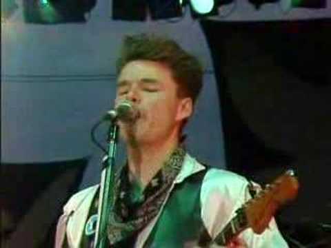 big country steeltown live berlin