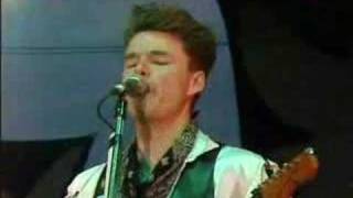 big country steeltown live berlin