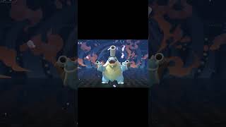殻を破れば最強!メガカメックス!!#ポケモンチャンピオンズ #ポケモン#pokemon