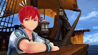 【Ys8】アドる(遭難する)【#1】