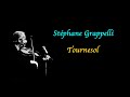 STÉPHANE GRAPPELLI - «Tournesol» (1973)