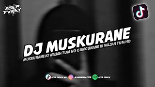 Download lagu DJ MUSKURANE KI WAJAH TUM HO GUNGUNANE KI WAJAH TUM HO - DJ INDIA MUSKURANE || DJ TIKTOK TERBARU mp3 Download lagu DJ MUSKURANE KI WAJAH TUM HO GUNGUNANE KI WAJAH TUM HO - DJ INDIA MUSKURANE || DJ TIKTOK TERBARU mp3