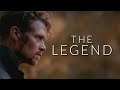 Klaus Mikaelson The Legend 3K Subscribers