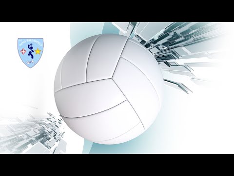 A.D. ALESSANDRIA VOLLEY - A.S.NOVI PALLAVOLO