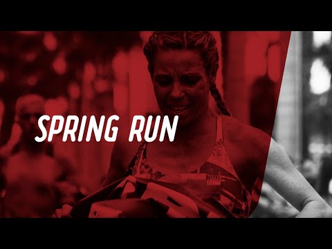 SPRING RUN 2019 MACARONESIA