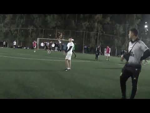 LA MISTICA VS EL BARBAS - #LIgaNuñez - 1/5/23