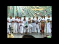 Jogos Brasileiros 2012 ABADÁ-Capoeira - Benguela ...