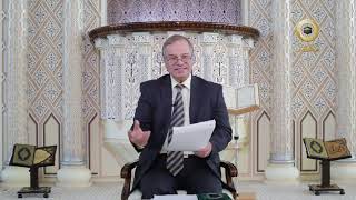 أحسن الحديث الحلقة 26 علم البيان image