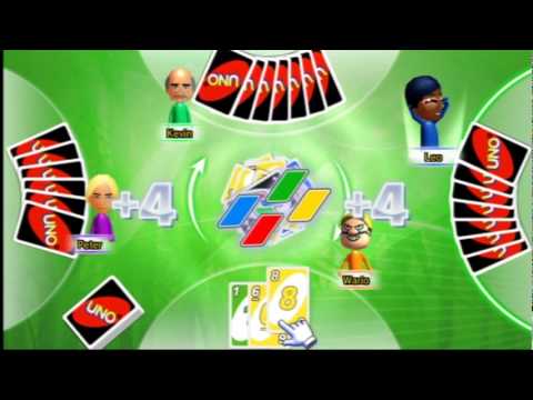 uno wii iso