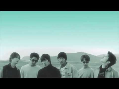 MG SHINHWA (신화) - Endless Love-Sub Español