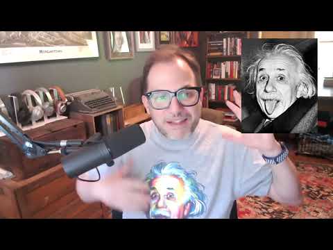 Einstein's 'Miracle Year' laid groundwork for GPS technology, remote controls ... and better shampoo