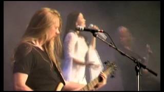 Nightwish - Dead To The World [Live]