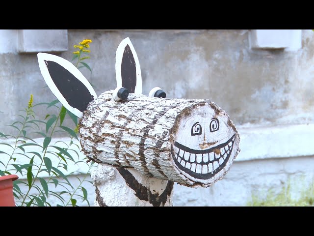 ТОС «Старый город» получит больше полумиллиона рублей на развитие территорий